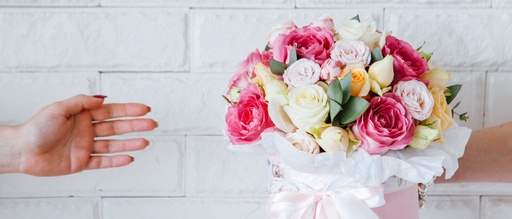 Wedding Floral Consultation