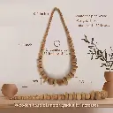 Large Wood Bead Garland Rustic 2jpg.webp