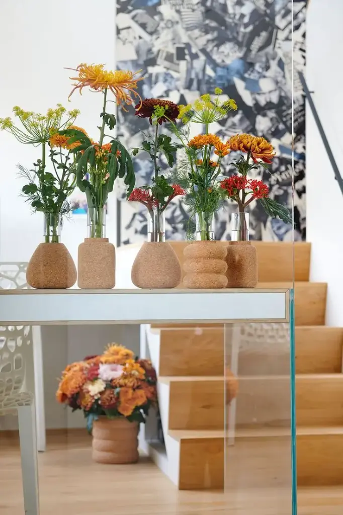 Inspire & Bloom