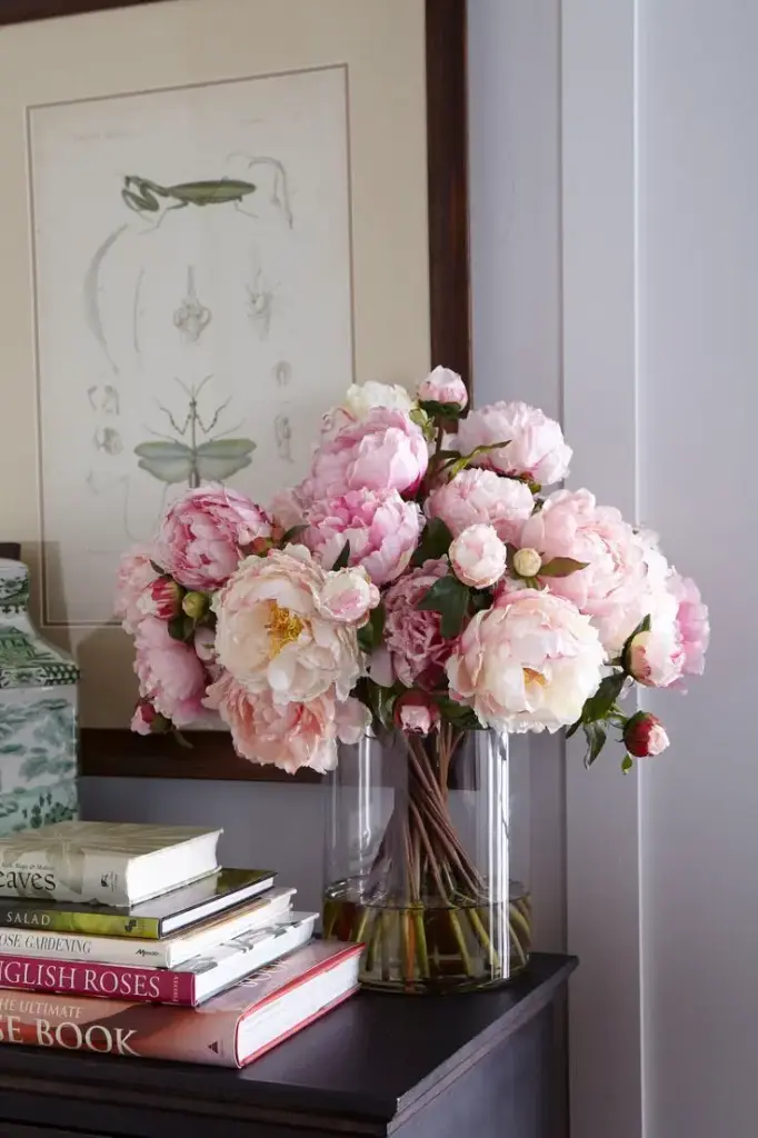 Wisdom in Bloom