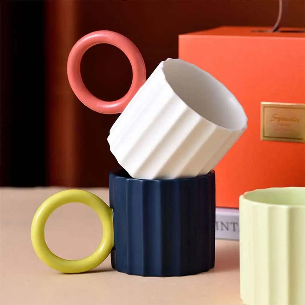 Coffee mug
