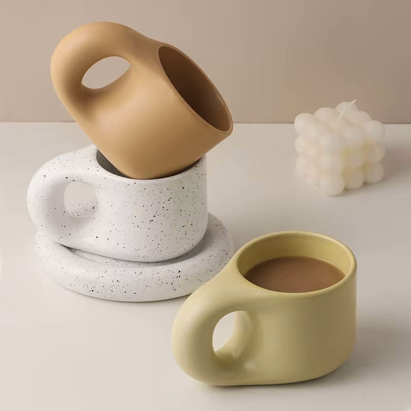 Coffee mug