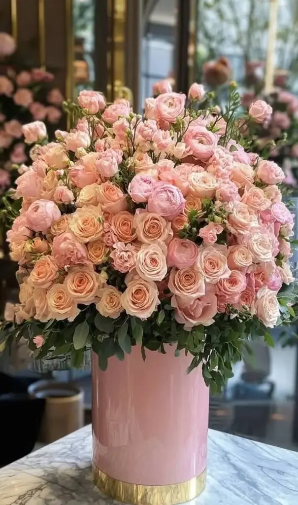 She Raised You Right