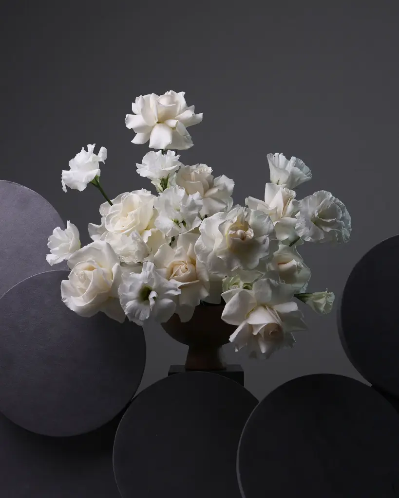 Ever After Blooms