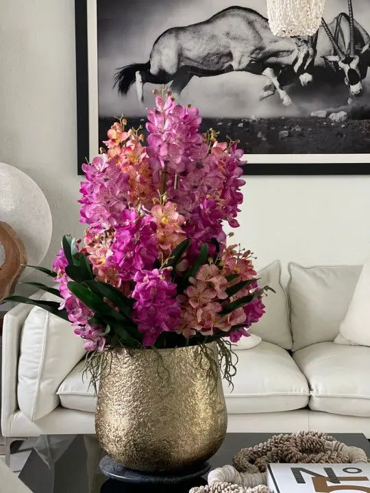 Timeless Classic Glam – from $2000
