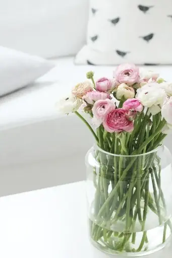 Refill Your Vase