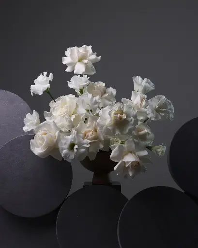 Ever After Blooms
