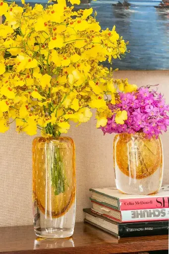 Monthly Flower Subscription